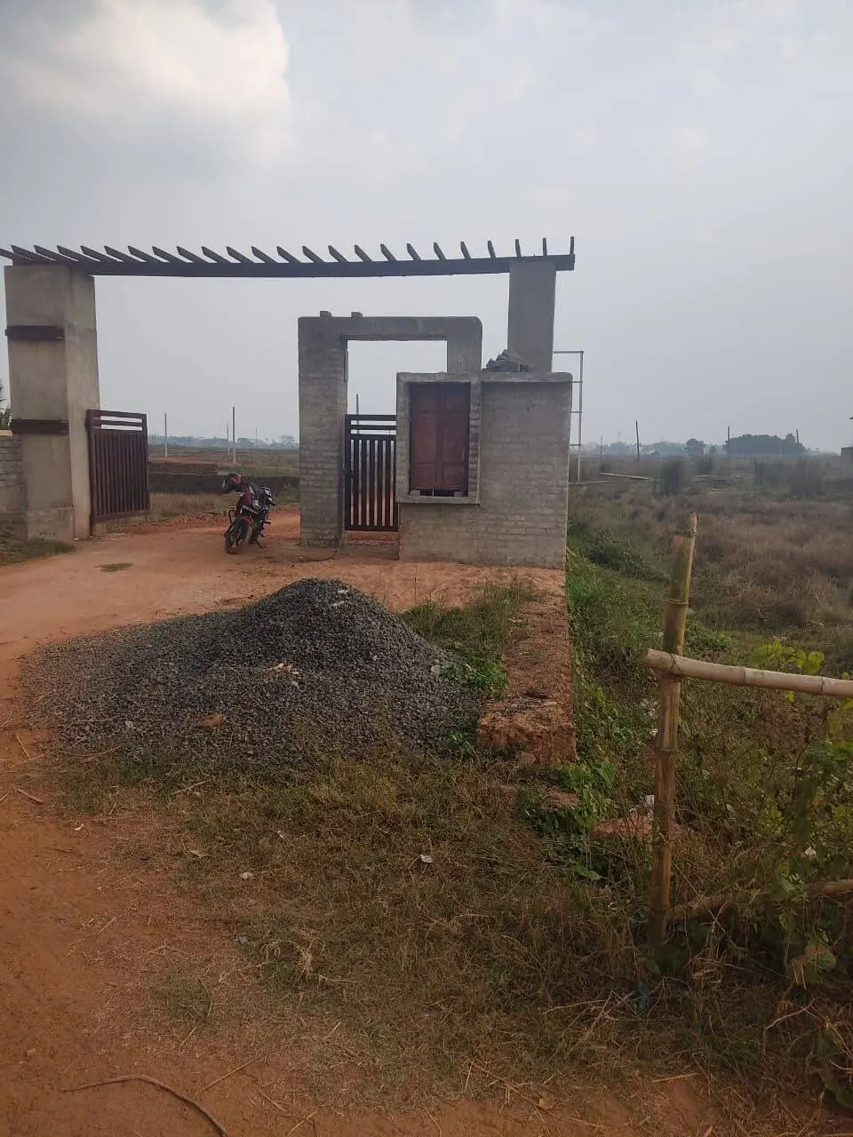 Residential Land & Plots for sale in Bhubaneswar Hanspal square