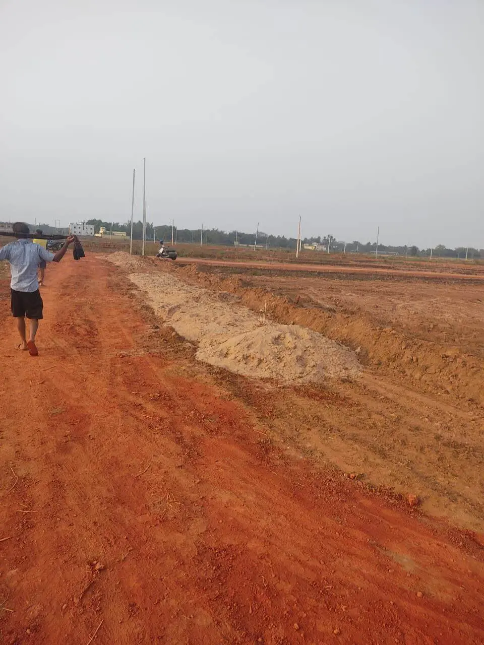 Residential Land & Plots for sale in Bhubaneswar Hanspal square