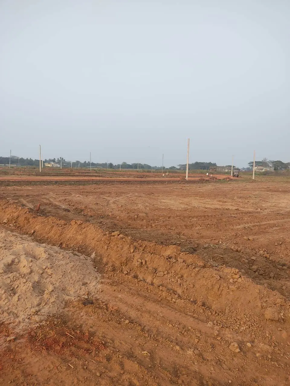 Residential Land & Plots for sale in Bhubaneswar Hanspal square