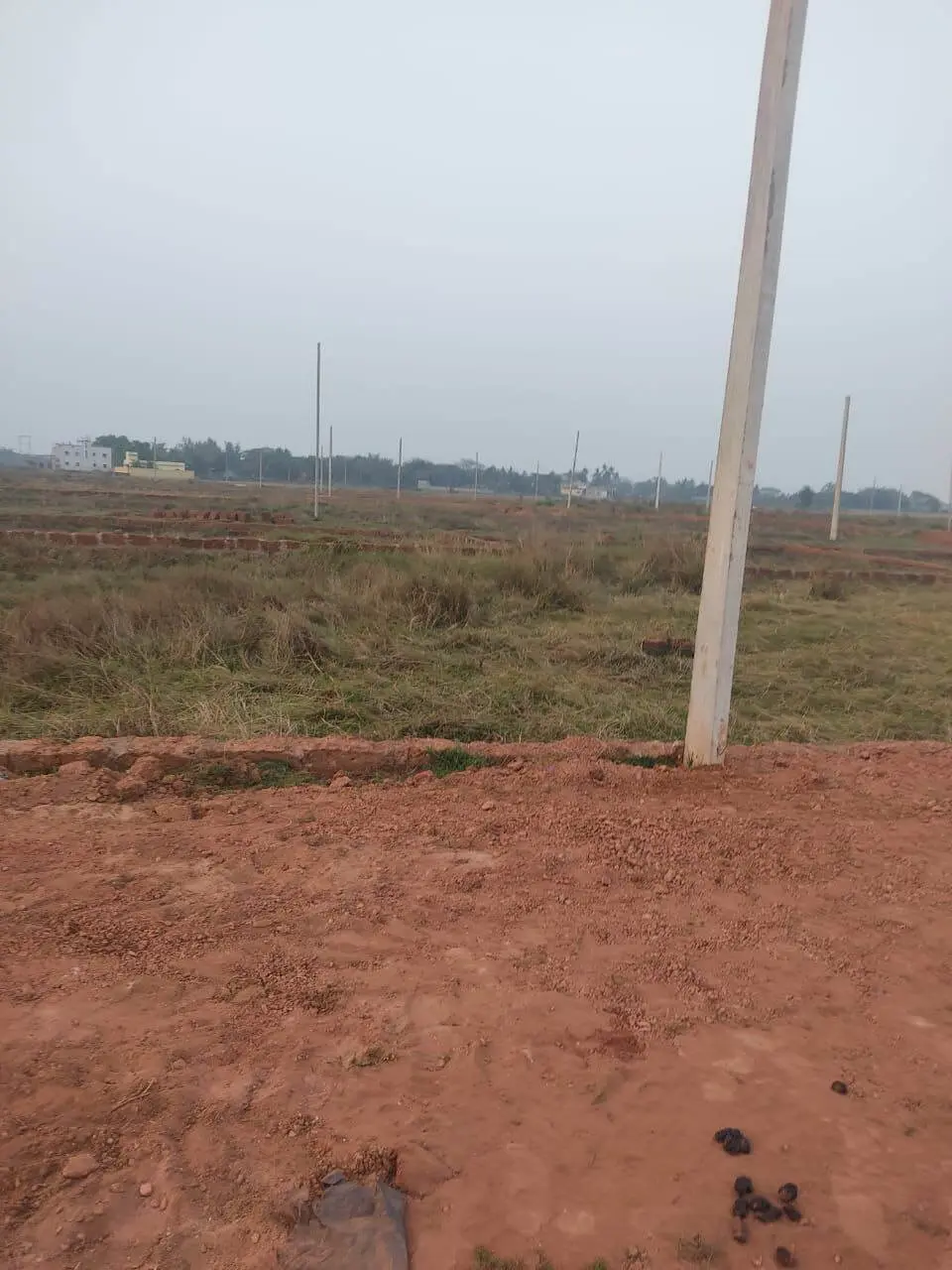 Residential Land & Plots for sale in Bhubaneswar Hanspal square