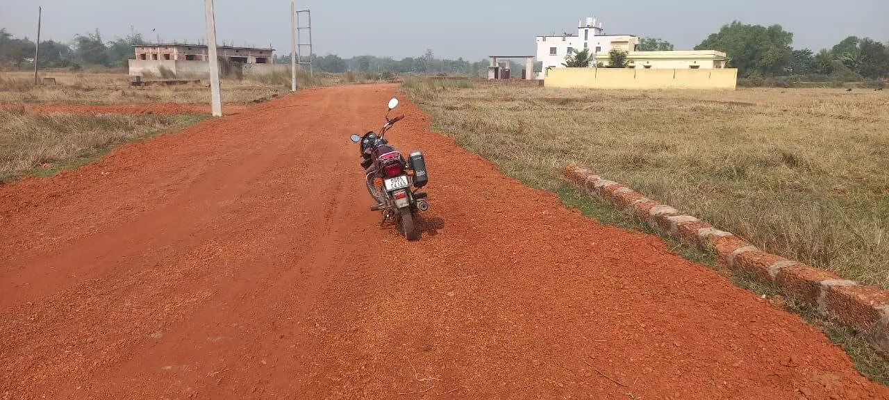 Plots for sale in Bhubaneswar Rasulgarh