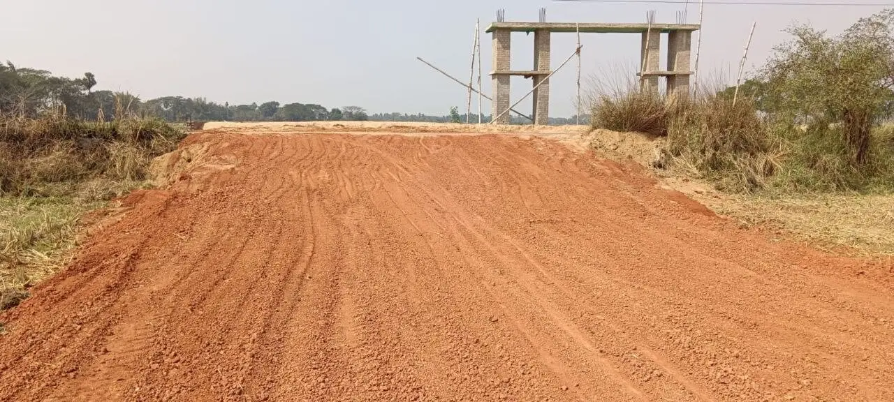 Plots for sale in Bhubaneswar Rasulgarh