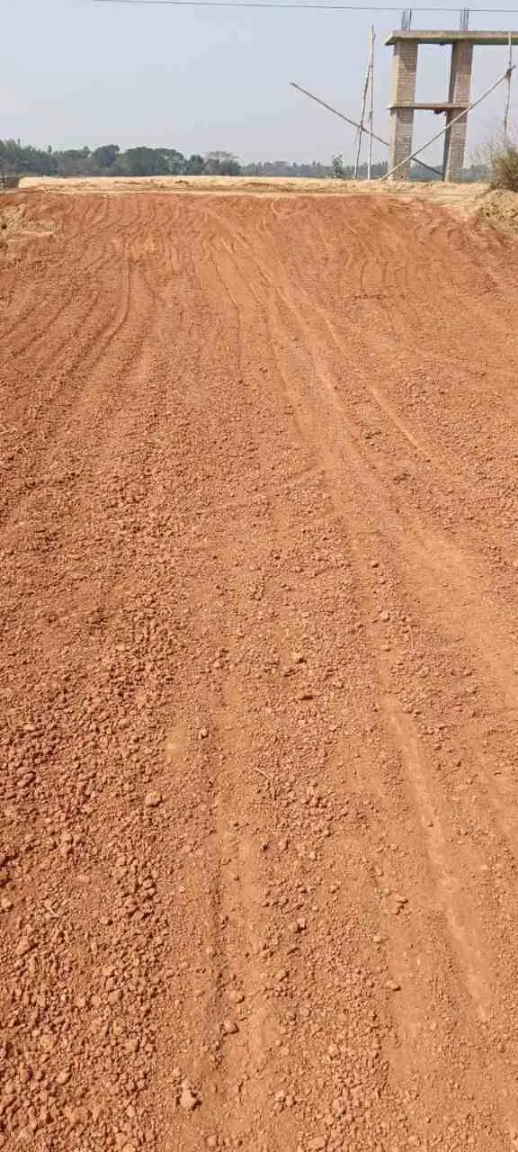 Plots for sale in Bhubaneswar Rasulgarh